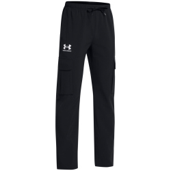 UNDER ARMOUR Icon Woven Jogginghose Jungen