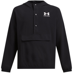 UNDER ARMOUR Icon Woven Anorak Jungen