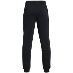 UNDER ARMOUR Unstoppable Fleece Jogginghose Jungen