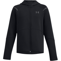 UNDER ARMOUR Unstoppable Fleecejacke Jungen