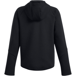 UNDER ARMOUR Unstoppable Fleecejacke Jungen