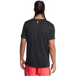 UNDER ARMOUR Launch Camo Laufshirt Herren