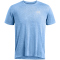 UNDER ARMOUR Launch Camo Laufshirt Herren