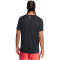 UNDER ARMOUR Launch Camo Laufshirt Herren