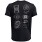 UNDER ARMOUR Run Anywhere Laufshirt Herren