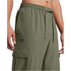 UNDER ARMOUR Vibe Woven Cargohose Herren
