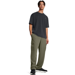 UNDER ARMOUR Vibe Woven Cargohose Herren