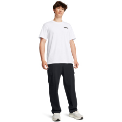 UNDER ARMOUR Vibe Woven Cargohose Herren