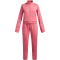 UNDER ARMOUR Icon Knit Crop Trainingsanzug Mädchen