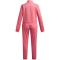 UNDER ARMOUR Icon Knit Crop Trainingsanzug Mädchen