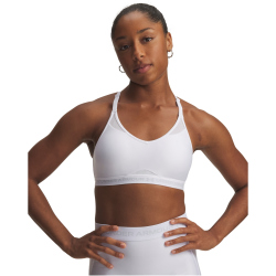 UNDER ARMOUR Crossback Low Support Sport-BH Damen