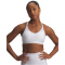 UNDER ARMOUR Crossback Low Support Sport-BH Damen