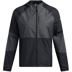 UNDER ARMOUR Launch Elite Cold Weather Laufjacke Damen