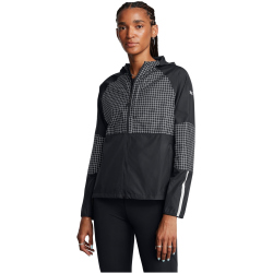 UNDER ARMOUR Launch Elite Cold Weather Laufjacke Damen