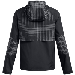 UNDER ARMOUR Launch Elite Cold Weather Laufjacke Damen