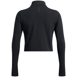 UNDER ARMOUR Launch Trail 1/2-Zip Laufshirt Damen