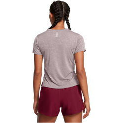 UNDER ARMOUR Launch Camo Laufshirt Damen