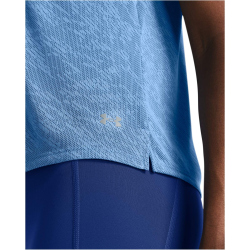 UNDER ARMOUR Launch Camo Laufshirt Damen
