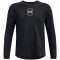 UNDER ARMOUR Zone Shooting Basketballshirt Jungen