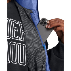 UNDER ARMOUR Legend Down Bodywarmer Herren
