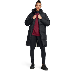 UNDER ARMOUR Limitless Down Winterparka Damen