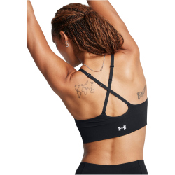 UNDER ARMOUR Vanish Seamless Low Support Sport-BH Damen