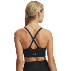 UNDER ARMOUR Vanish Seamless Low Support Sport-BH Damen