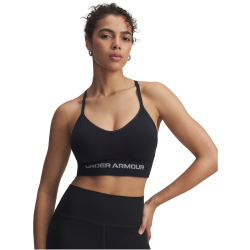 UNDER ARMOUR Vanish Seamless Low Support Sport-BH Damen
