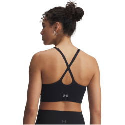 UNDER ARMOUR Vanish Seamless Low Support Sport-BH Damen