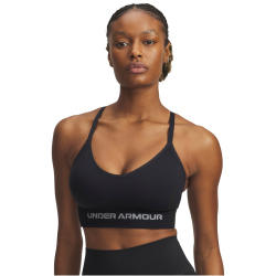 UNDER ARMOUR Vanish Seamless Low Support Sport-BH Damen