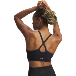 UNDER ARMOUR Vanish Seamless Low Support Sport-BH Damen