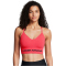 UNDER ARMOUR Vanish Seamless Low Support Sport-BH Damen