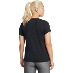 UNDER ARMOUR Vanish Seamless Loose Trainingsshirt Damen