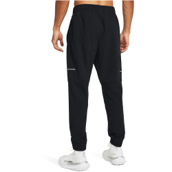 UNDER ARMOUR Zone Woven Basketball Trainingshose Herren