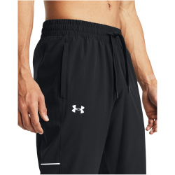 UNDER ARMOUR Zone Woven Basketball Trainingshose Herren