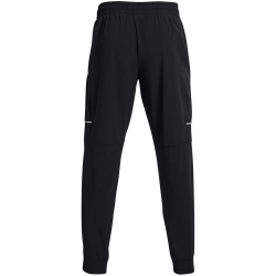 UNDER ARMOUR Zone Woven Basketball Trainingshose Herren