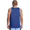 UNDER ARMOUR Zone Performance Basketball Tanktop Herren