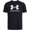 UNDER ARMOUR Logo T-Shirt Herren