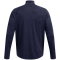 UNDER ARMOUR Tech Textured 1/2-Zip Trainingsshirt Herren
