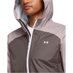 UNDER ARMOUR Stormproof Cloudstrike Windbreaker Damen