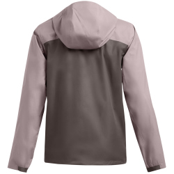 UNDER ARMOUR Stormproof Cloudstrike Windbreaker Damen