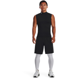 UNDER ARMOUR HeatGear Mock Funktions-Tanktop Herren