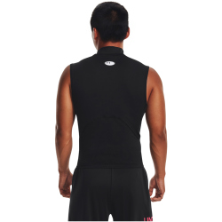 UNDER ARMOUR HeatGear Mock Funktions-Tanktop Herren