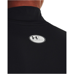 UNDER ARMOUR HeatGear Mock Funktions-Tanktop Herren