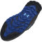 UNDER ARMOUR Bandit Trail 3 Laufschuhe Herren 100 - castlerock/anthracite/horizon blue 42
