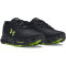 UNDER ARMOUR Bandit Trail 3 Laufschuhe Herren 002 - black/anthracite/morph green 42