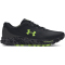 UNDER ARMOUR Bandit Trail 3 Laufschuhe Herren 002 - black/anthracite/morph green 42