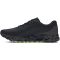 UNDER ARMOUR Bandit Trail 3 Laufschuhe Herren 002 - black/anthracite/morph green 42