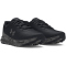 UNDER ARMOUR Bandit Trail 3 Laufschuhe Herren 001 - black/castlerock/white 42