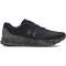 UNDER ARMOUR Bandit Trail 3 Laufschuhe Herren 001 - black/castlerock/white 42